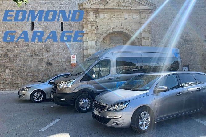 malta-private-airport-transfer-arrival