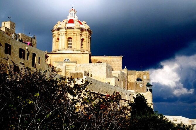 malta-private-full-day-sightseeing-tour-with-pickup
