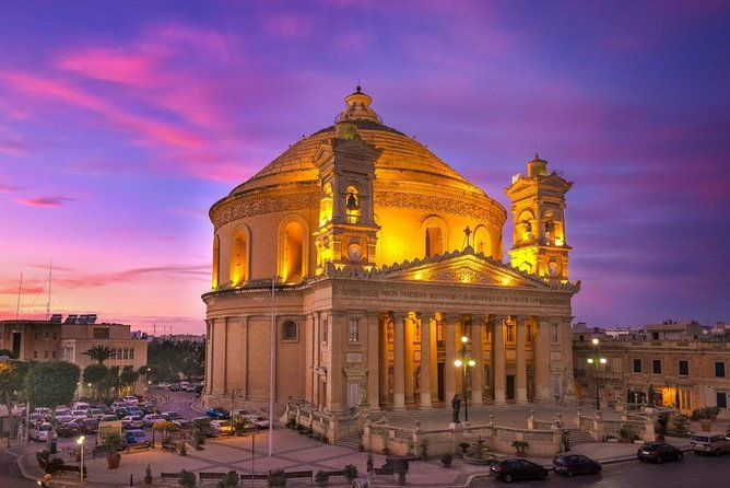 malta-private-minivan-tour-popeye-village-mdina-valletta-many-more-2
