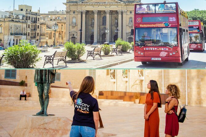 malta-walking-tour-hop-on-hop-off-bus-tour-boat-tour