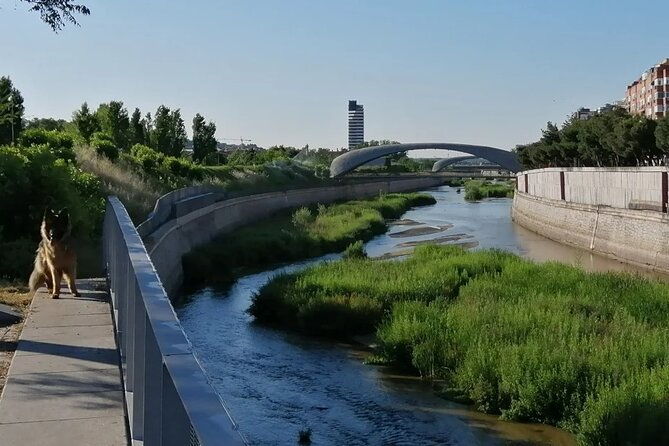 manzanares-rivers-story-a-self-guided-audio-tour-in-madrid