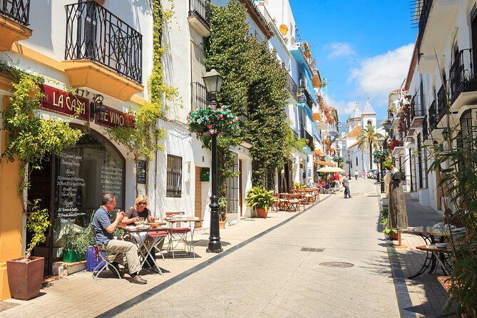 marbella-old-town-walking-tour