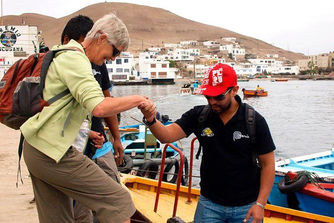 marine-wildlife-observation-in-a-fishing-village