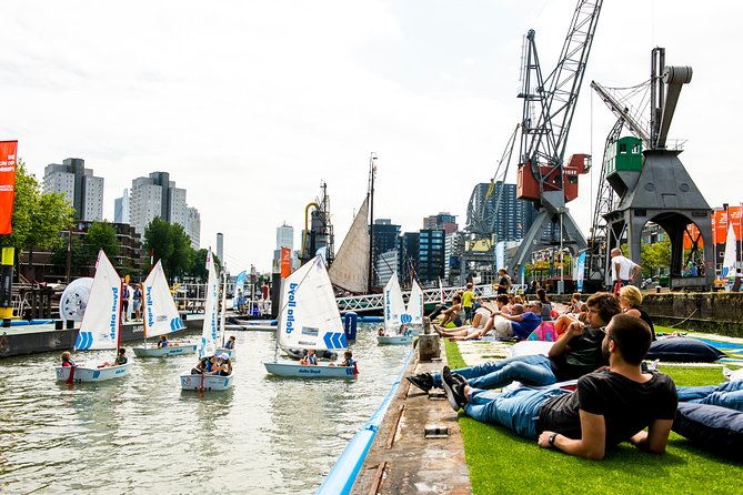 maritime-museum-rotterdam