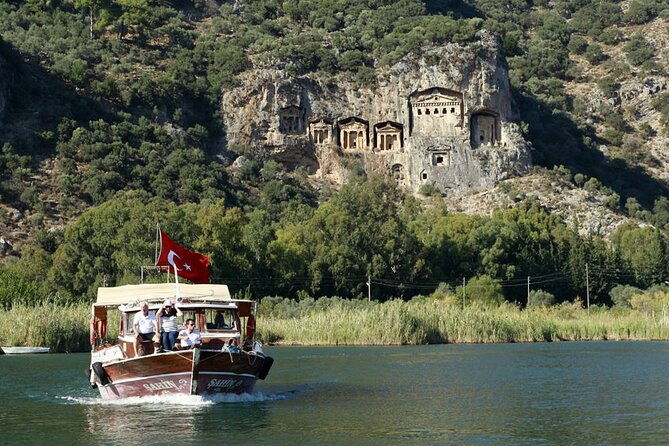 marmaris-dalyan-tour-by-boat-with-famous-mud-baths-king-tombs