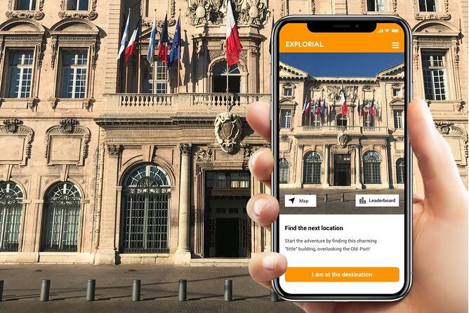 marseille-scavenger-hunt-and-sights-self-guided-tour