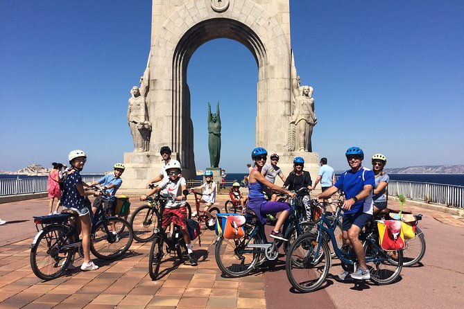 marseille-shore-excursion-private-electric-bike-tour