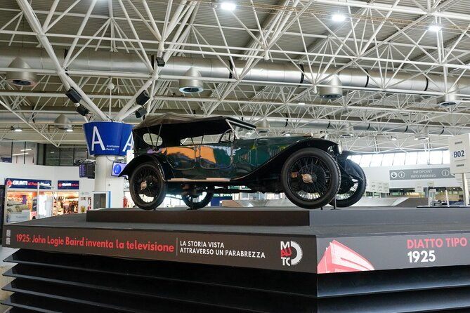 mauto-automobile-museum
