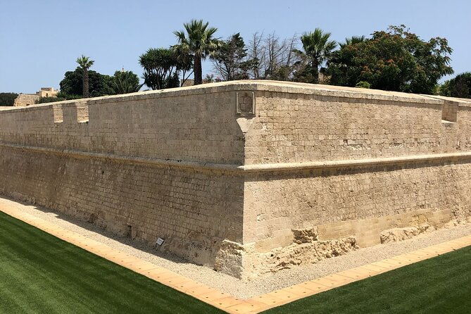 mdina-and-rabat-private-walking-tour