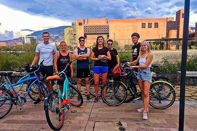medellin-bike-tour