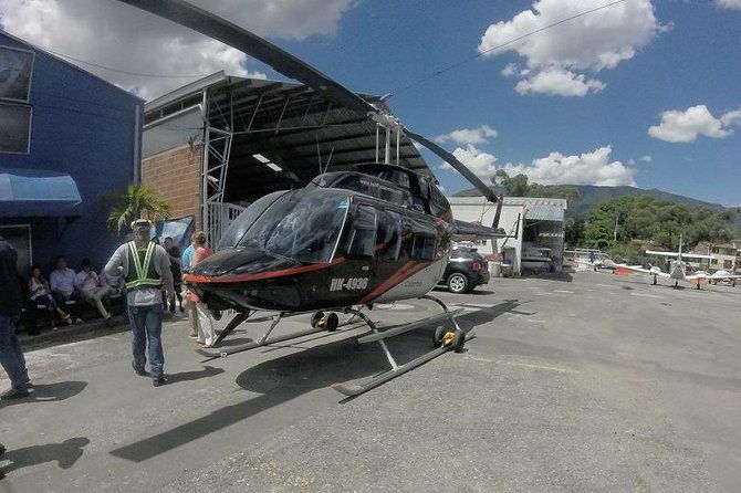 medellin-helicopter-flight