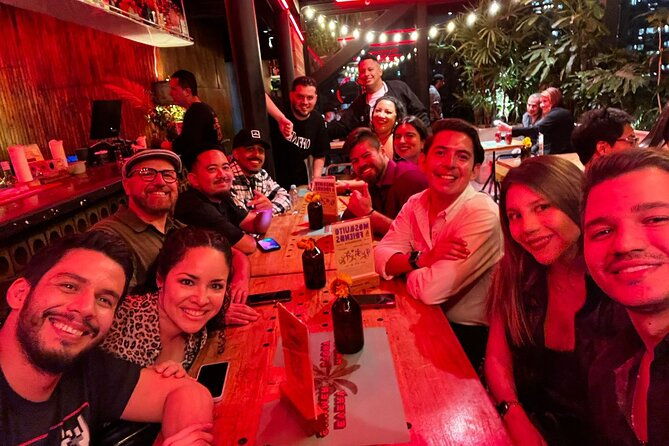 medellin-rooftops-clubs-of-provenza-poblado-with-vip-access