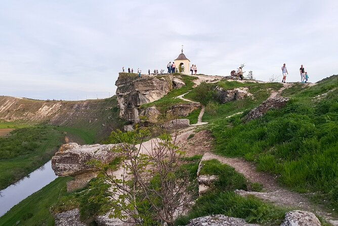 medieval-history-tour-in-moldova-old-orhei-curchi-monastery