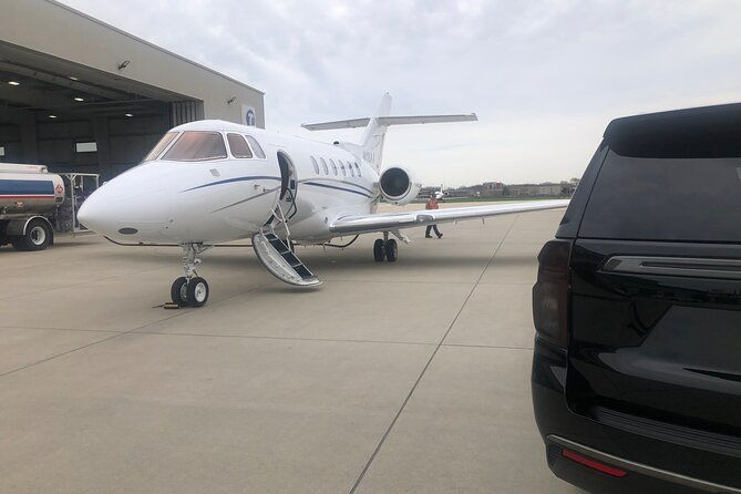 meet-and-greet-private-suv-transfer-from-ord-to-downtown-chicago-2