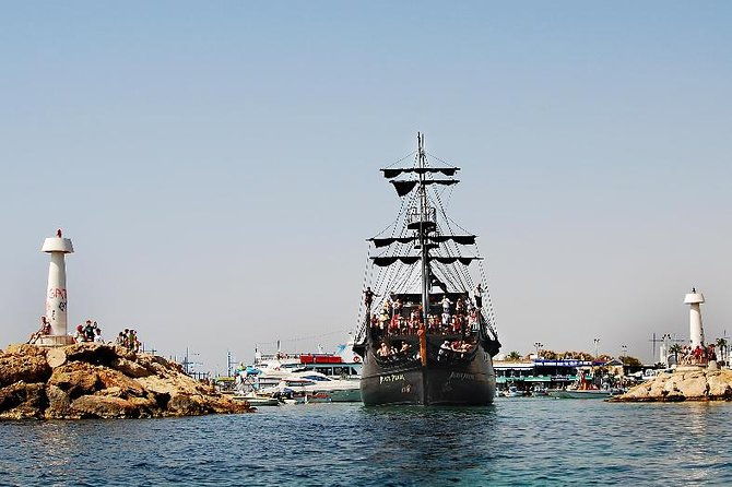 mega-day-black-pearl-cruise-from-protaras
