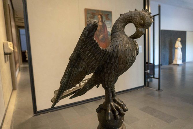 messina-regional-museum-and-historical-city-center
