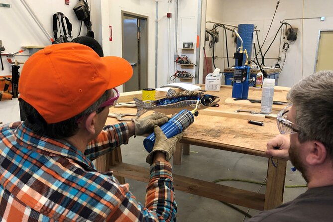 metal-art-class-experience-in-sitka-2