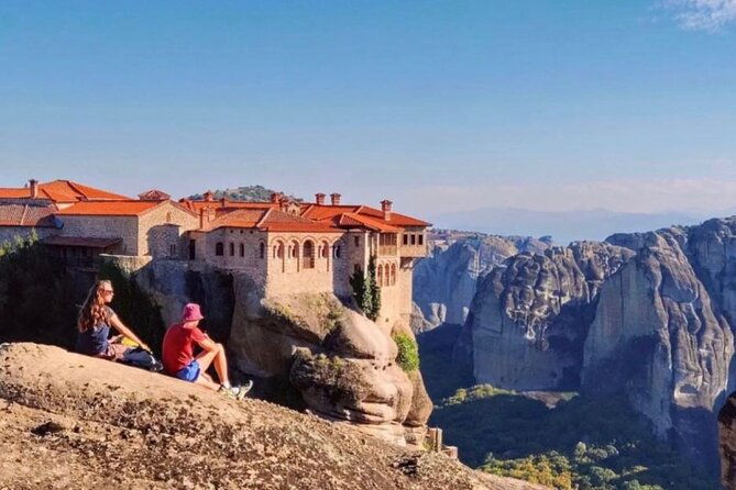meteora-2-days-by-train-from-thessaloniki-including-2-guided-meteora-tours-daily