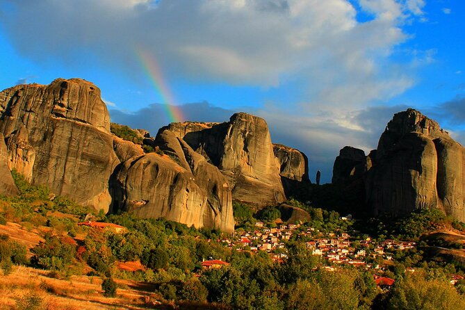 meteora-one-day-trip-from-ioannina