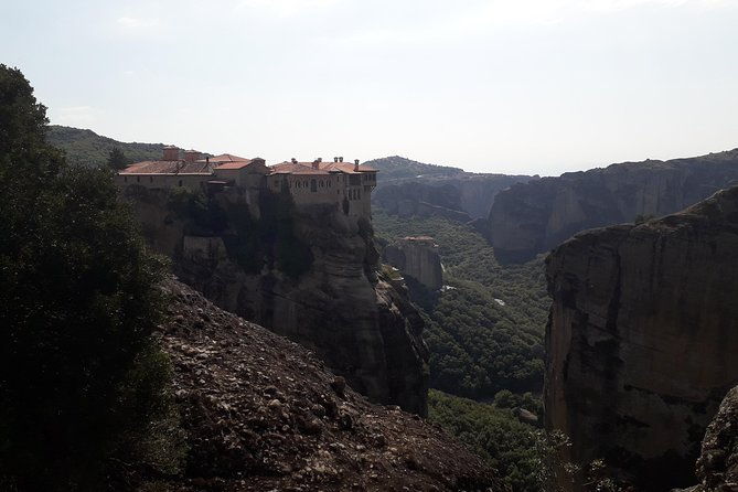 meteora-tour-by-coach-from-corfu