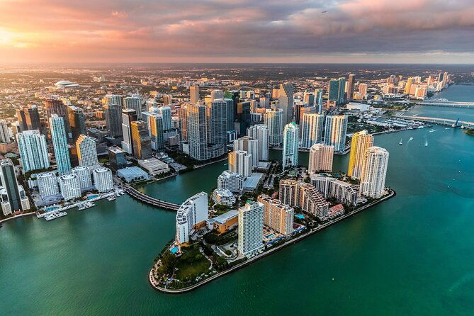 miami-airport-executive-transfer-service
