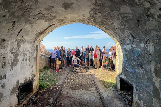 military-and-island-tours