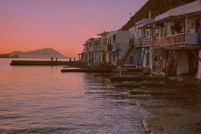 milos-experience-private-sunset-road-trip