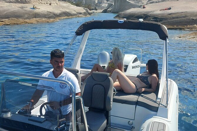 milos-island-private-boat-rental-in-milos-greece-with-no-licence