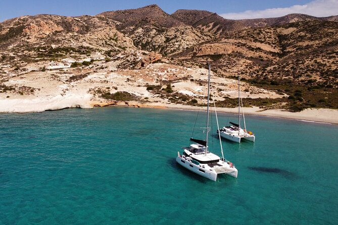 milos-poliegos-catamaran-cruise-homemade-full-menu-bbq-drinks-2