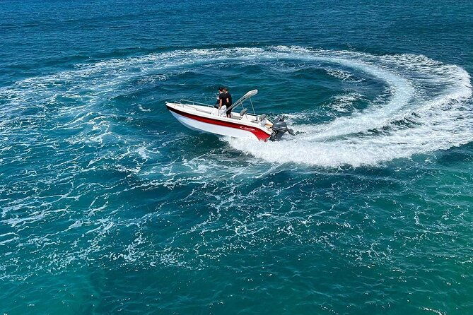 milos-self-drive-private-boat-no-license-required-aphrodite-ii