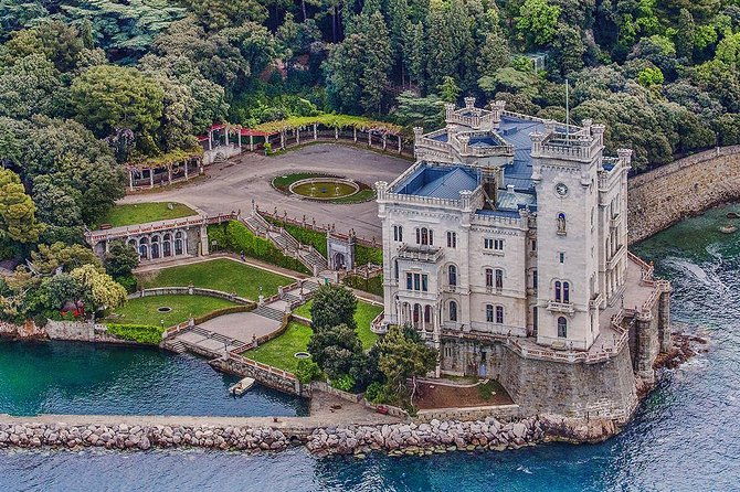 miramare-castle-entrance-ticket-in-trieste-2