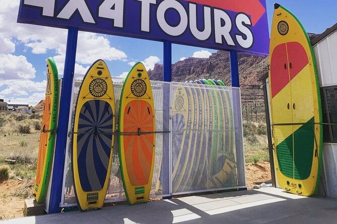 moab-party-paddle-board-day-rental