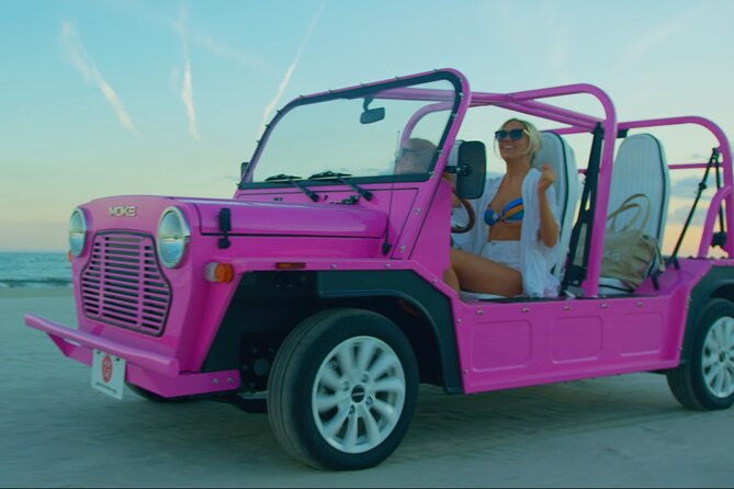 moke-rental