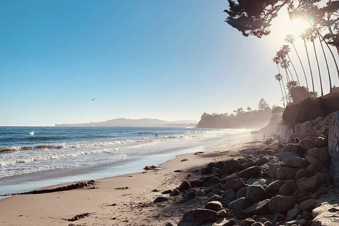 montecito-coastline-electric-bike-guided-tour