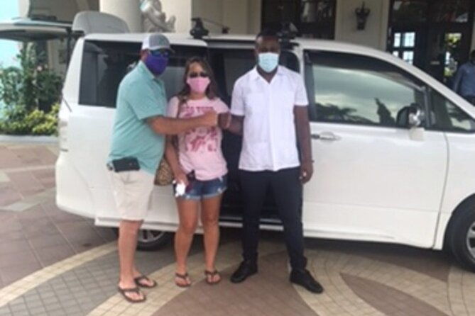 montego-bay-airport-taxi-to-princess-grand-jamaica-green-island