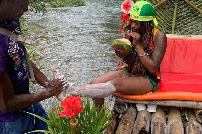 montego-bay-bamboo-rafting-sunset-at-ricks-cafe-negril
