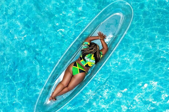 montego-bay-bamboo-rafting-tour-with-clear-kayak-photoshoot