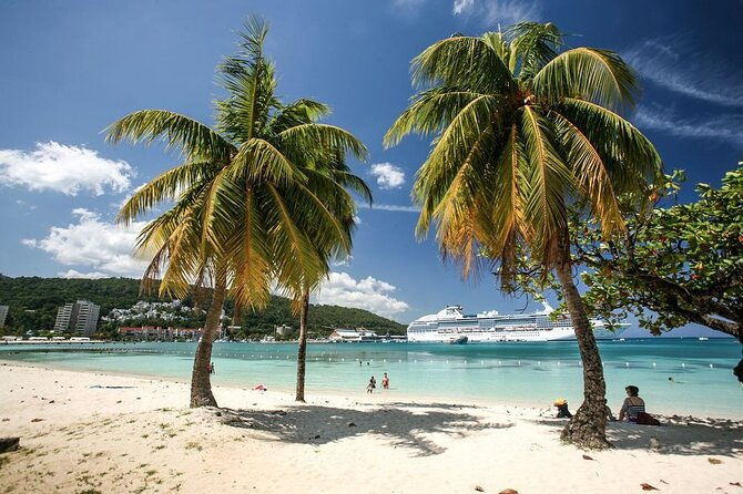 montego-bay-experience-with-souvenir-shopping-private-beach