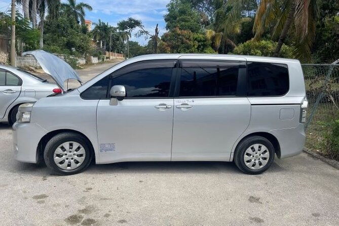 montego-bay-private-airport-transfers-round-trip