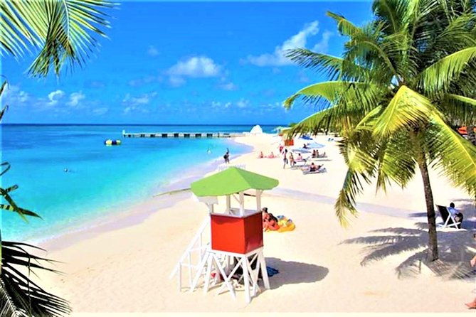 montego-bay-shore-excursion-doctors-cave-beach-montego-bay-city-highlights