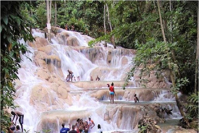 montego-bay-to-dunns-river-falls-half-day-trip