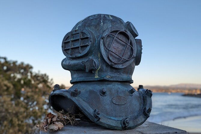 monterey-fishermans-wharf-and-presidio-scavenger-hunt