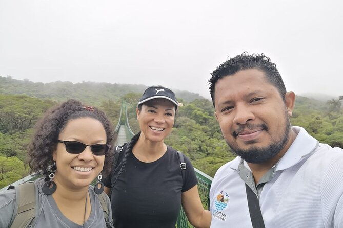 monteverde-cloud-forest-hike-and-hanging-bridges-tour-from-guanacaste