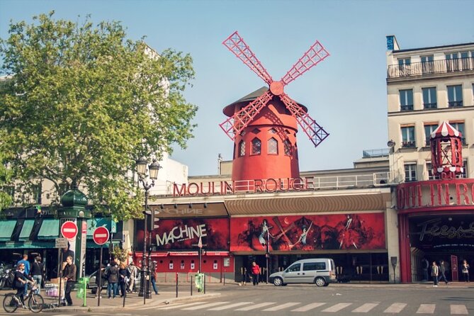 montmartre-sacre-coeur-half-day-private-tour