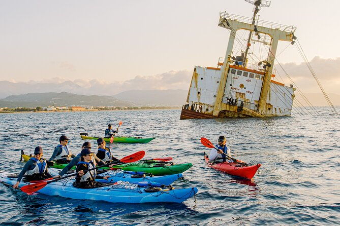 morning-kayak-tour-to-kissamos-bay-shipwreck-exclusive-beach