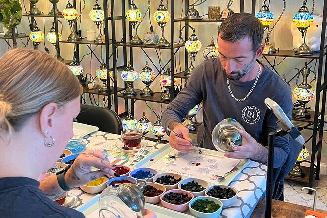 mosaic-lamp-workshop