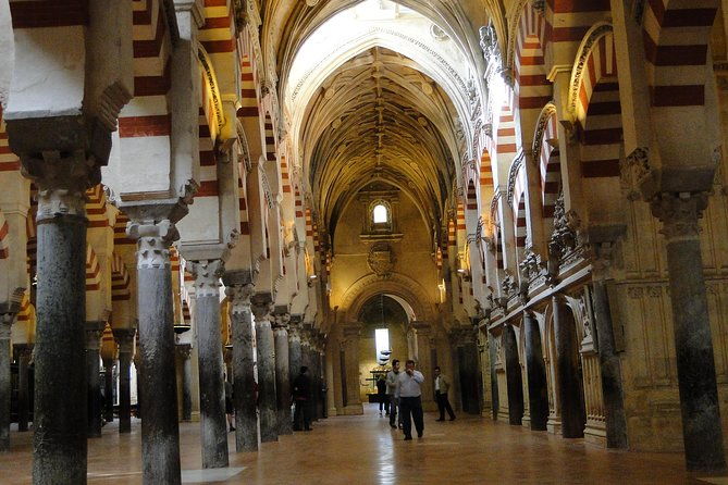 mosque-cathedral-cordoba-guided-tour-with-priority-access