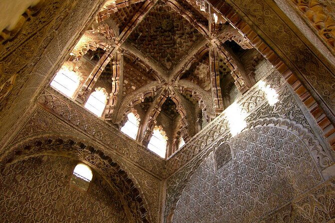 mosque-cathedral-of-cordoba-guided-tour-skip-the-line-ticket-2
