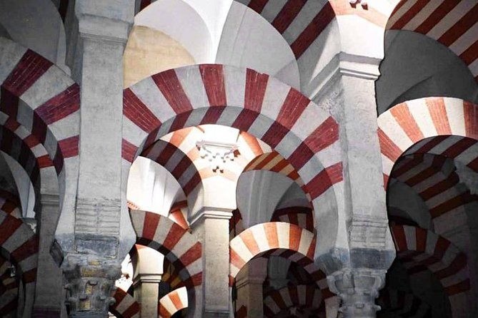 mosque-of-cordoba-private-tour-in-english-ticket-included