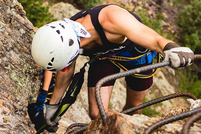 mount-blue-sky-via-ferrata-climbing-experience-in-idaho-springs-2